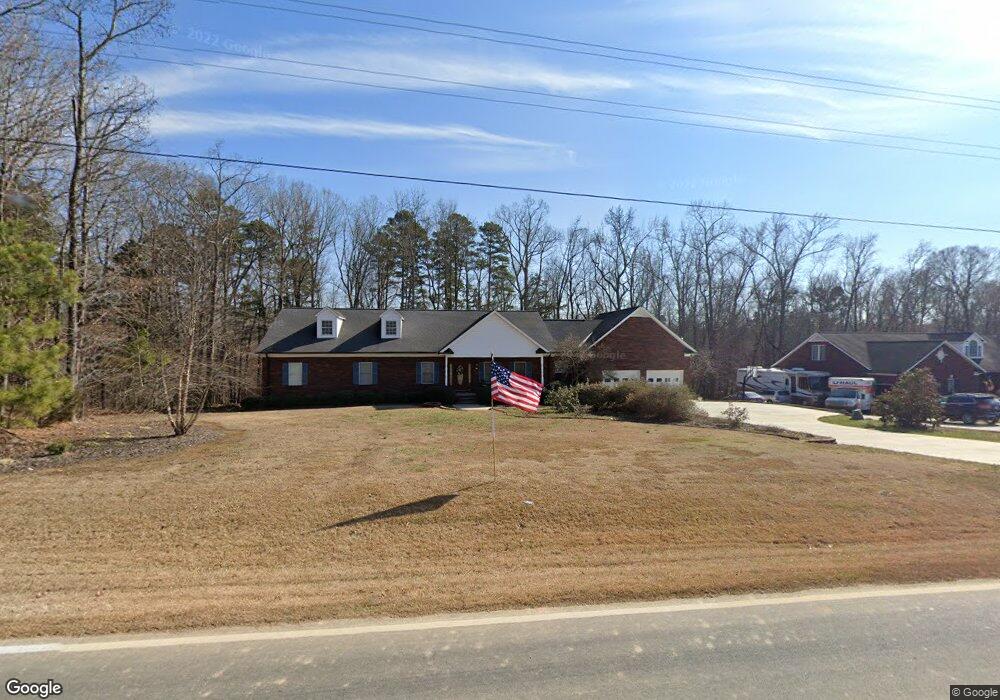 1426 Meadow Creek Church Rd, Locust, NC 28097 - photo 1
