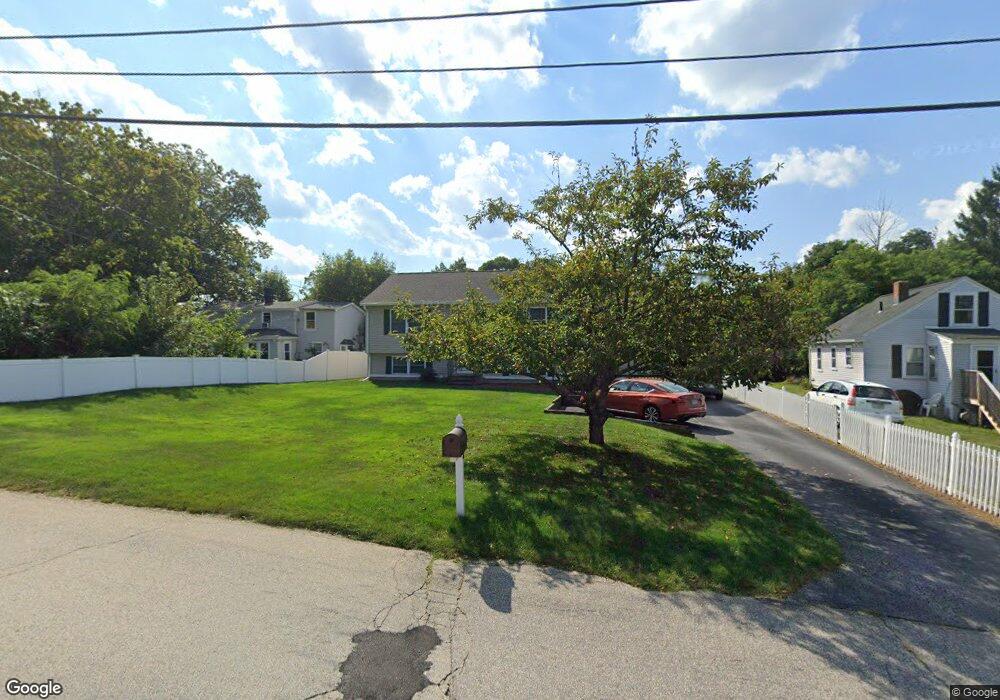 13 Overland St, Manchester, NH 03103 - photo 1