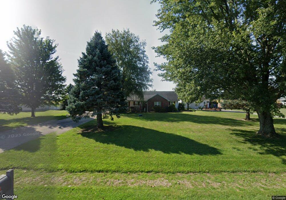 3171 W 700 N, Sharpsville, IN 46068 - photo 1