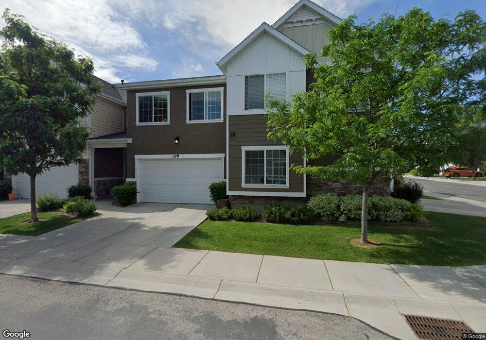 378 E Barn View Dr unit 55, Midvale, UT 84047 - photo 1