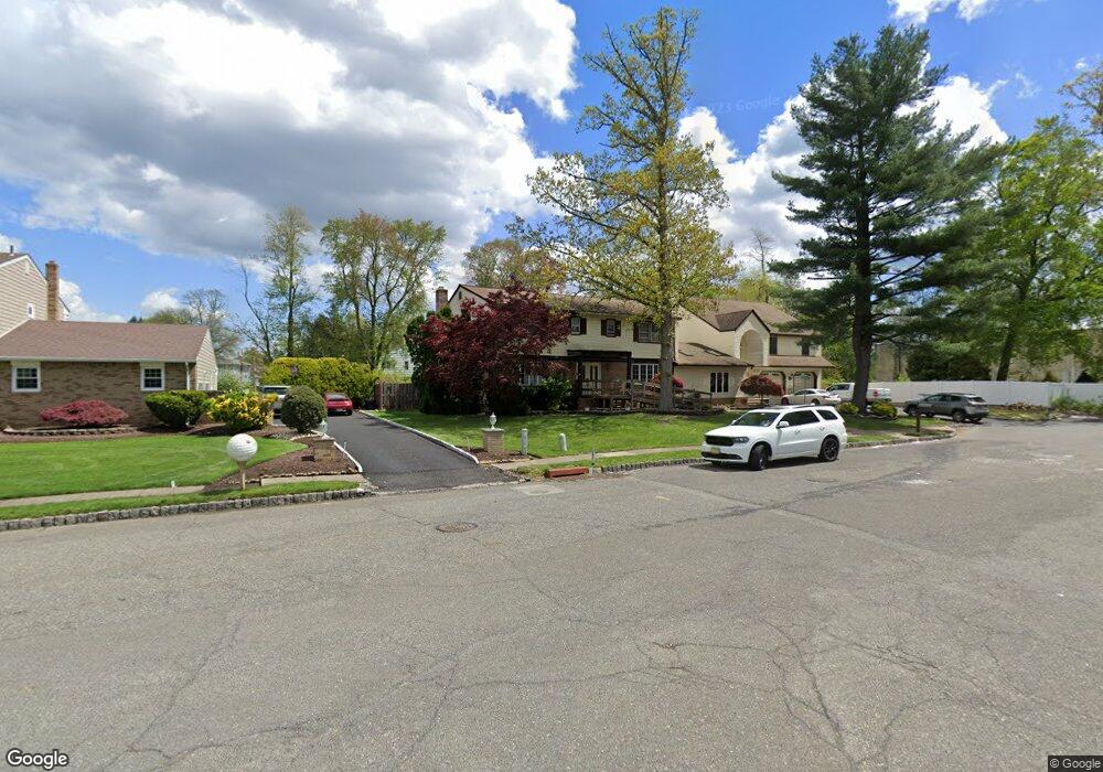 5 Mayfair Dr, Fairfield, NJ 07004 - photo 1