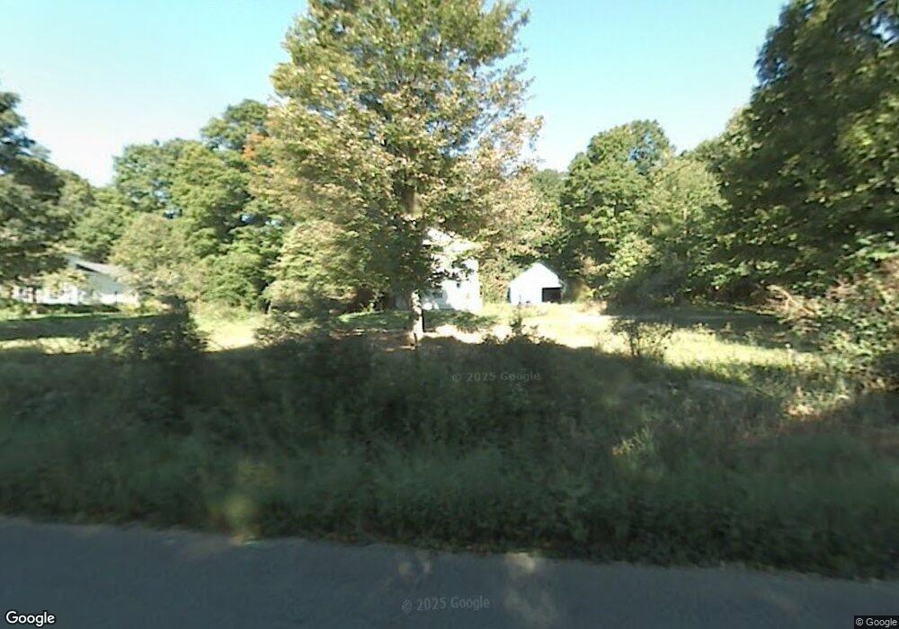 82 Stafford St, Stafford Springs, CT 06076 - photo 1