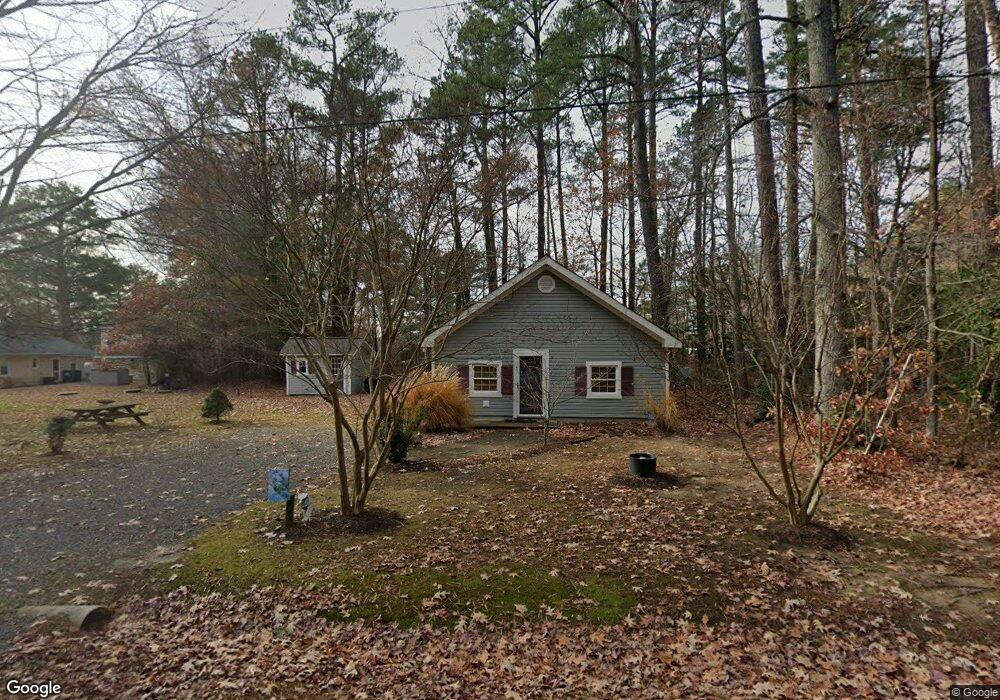 373 Shore Ln, Kinsale, VA 22488 - photo 1