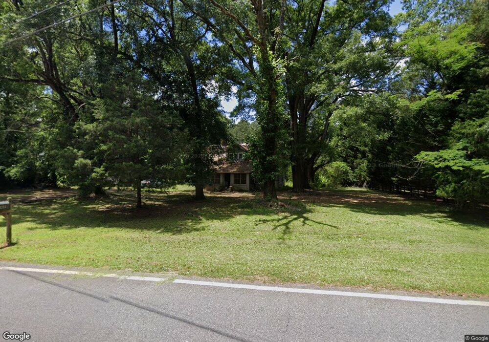 1441 Sugar Creek Church Rd, Madison, GA 30650 - photo 1