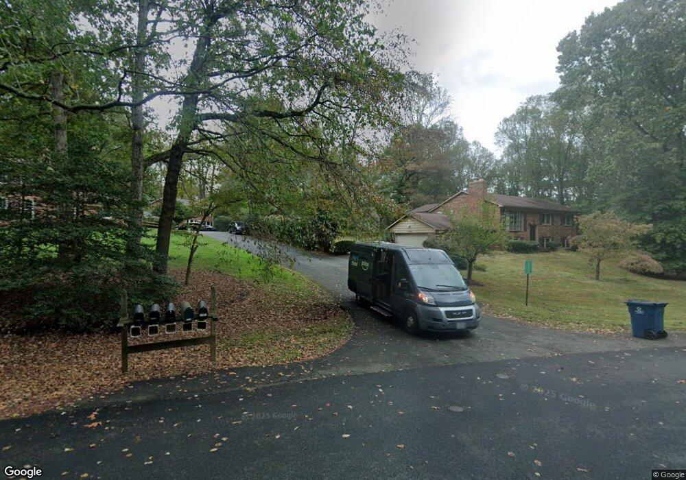 12308 Myterra Way, Herndon, VA 20171 - photo 1