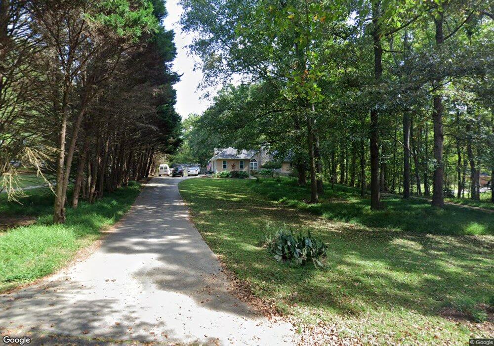 646 Deer Creek Trail, Hoschton, GA 30548 - photo 1