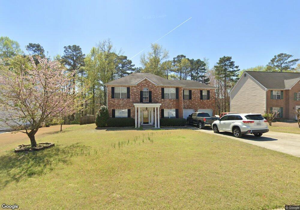 256 Lakeview Place unit 1, Stockbridge, GA 30281 - photo 1