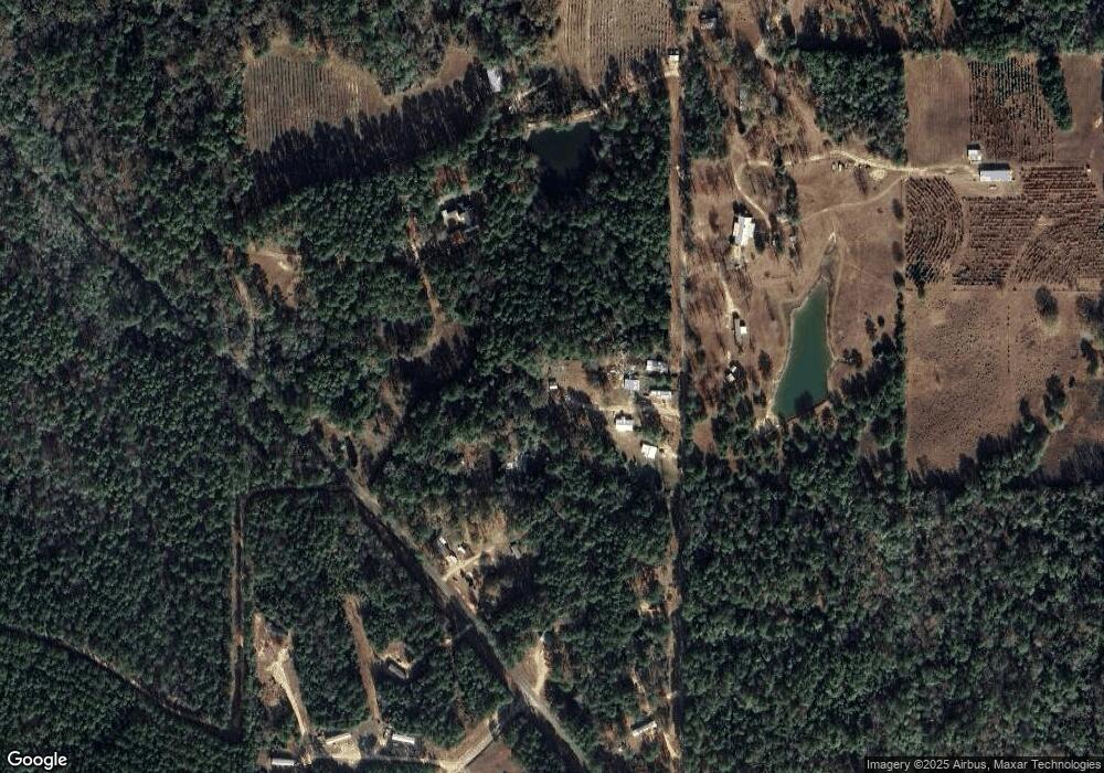 51 Newcomb Rd, Laurel, MS 39443 - photo 1