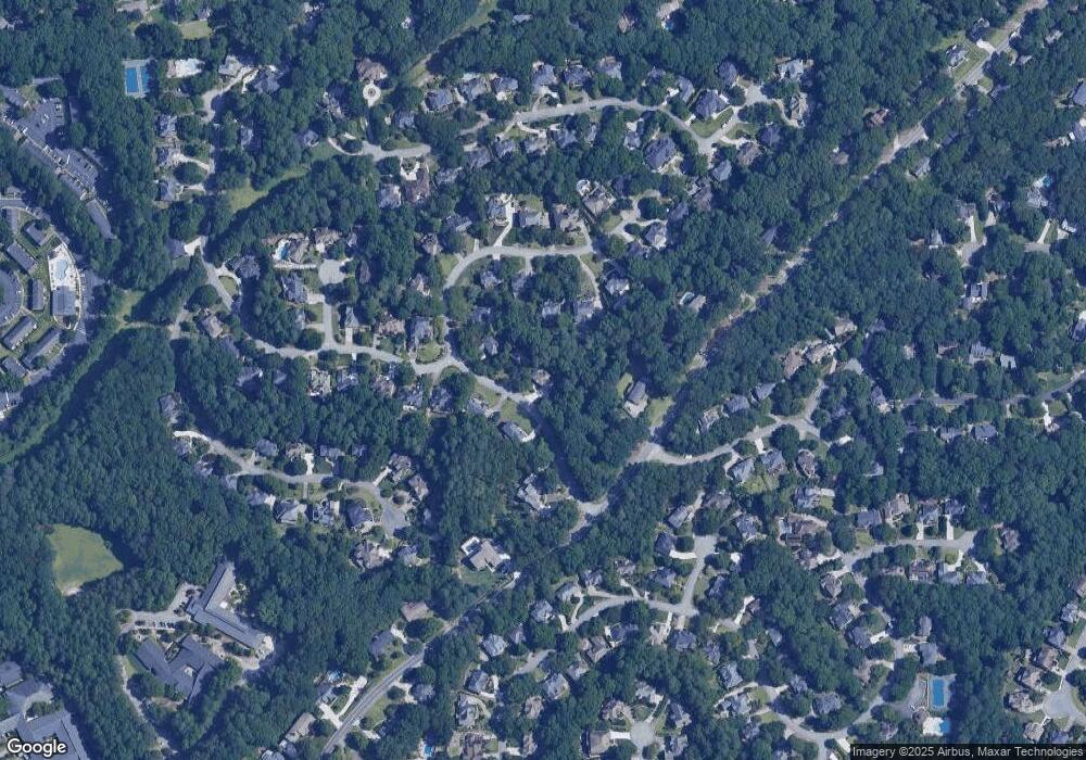 3990 Glenhurst Dr SE, Smyrna, GA 30080 - photo 1