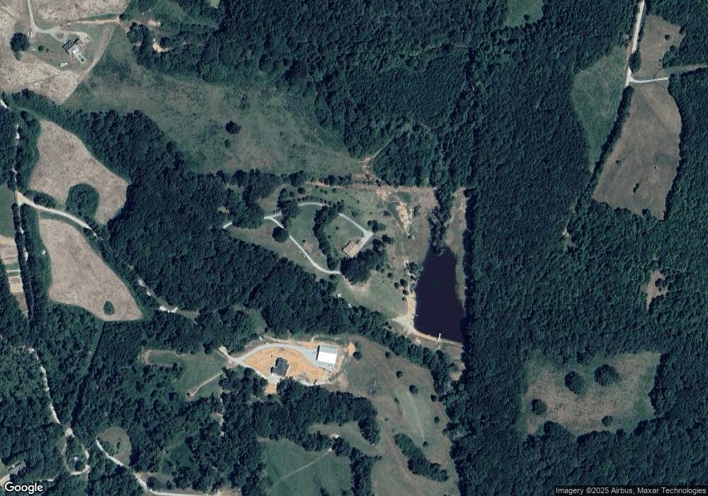 90 Mincey Dr, Waco, GA 30182 - photo 1