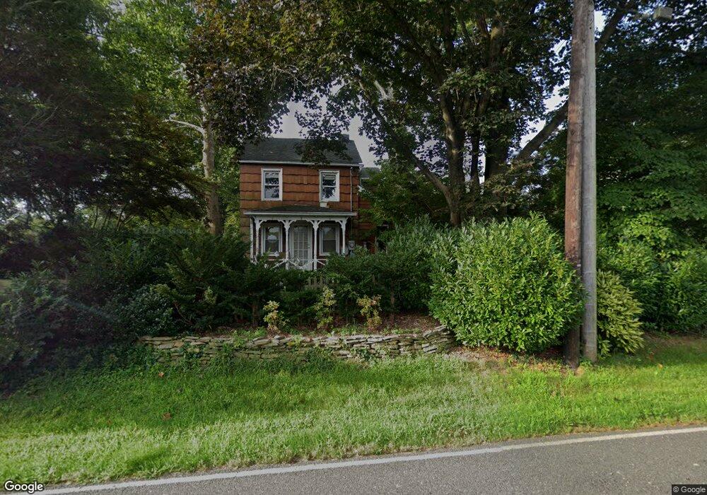 498 Perrineville Rd, Hightstown, NJ 08520 - photo 1