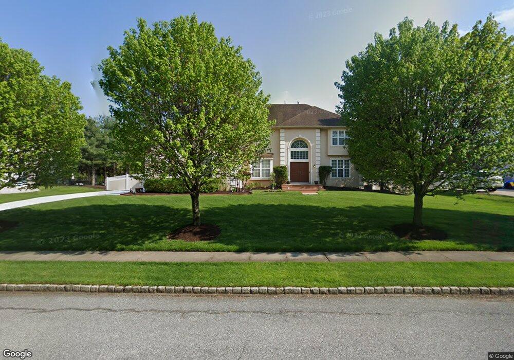 12 Pheasant Dr, Mount Laurel, NJ 08054 - photo 1