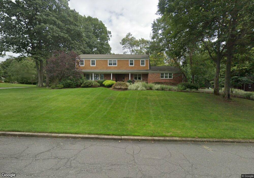 334 Fern Dell St, Upper Saddle River, NJ 07458 - photo 1