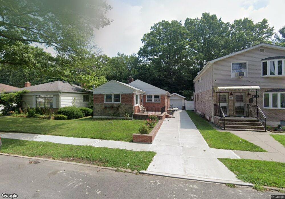 8217 243rd St, Bellerose, NY 11426 - photo 1