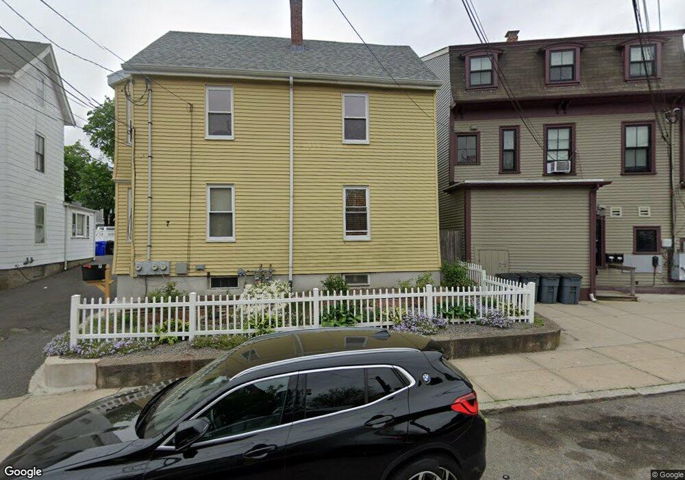 Street View Photo