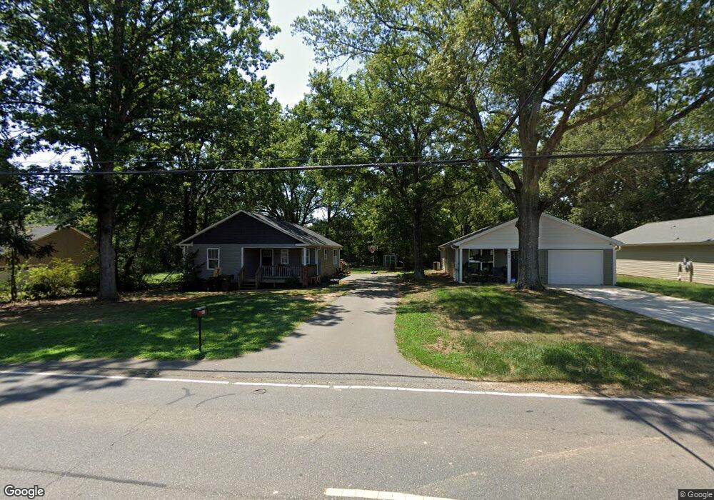 688 Union Cemetery Rd SW, Concord, NC 28027 - photo 1