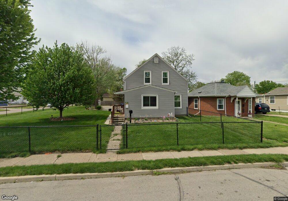 802 E 23rd St, Des Moines, IA 50317 - photo 1