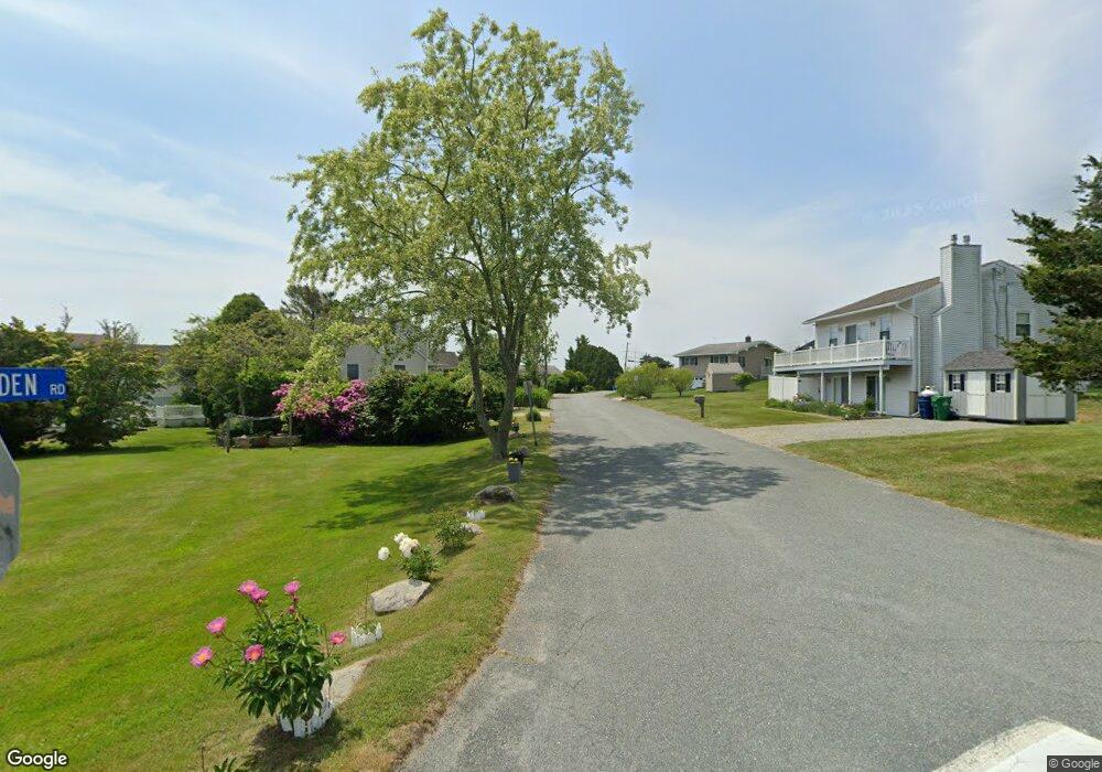 0 S Weeden Rd, South Kingstown, RI 02879 - photo 1