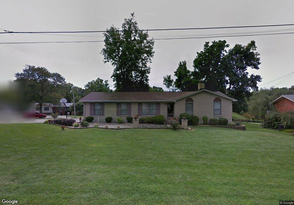 8517 Burlingame Rd, Louisville, KY 40219 - photo 1