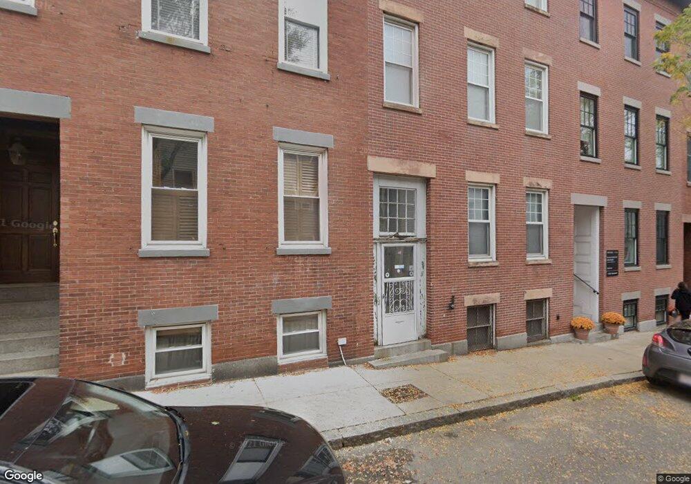 32 Mystic St, Charlestown, MA 02129 - photo 1