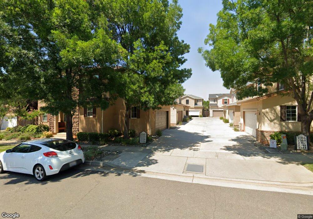 2332 La Villa Way, Redding, CA 96003 - photo 1