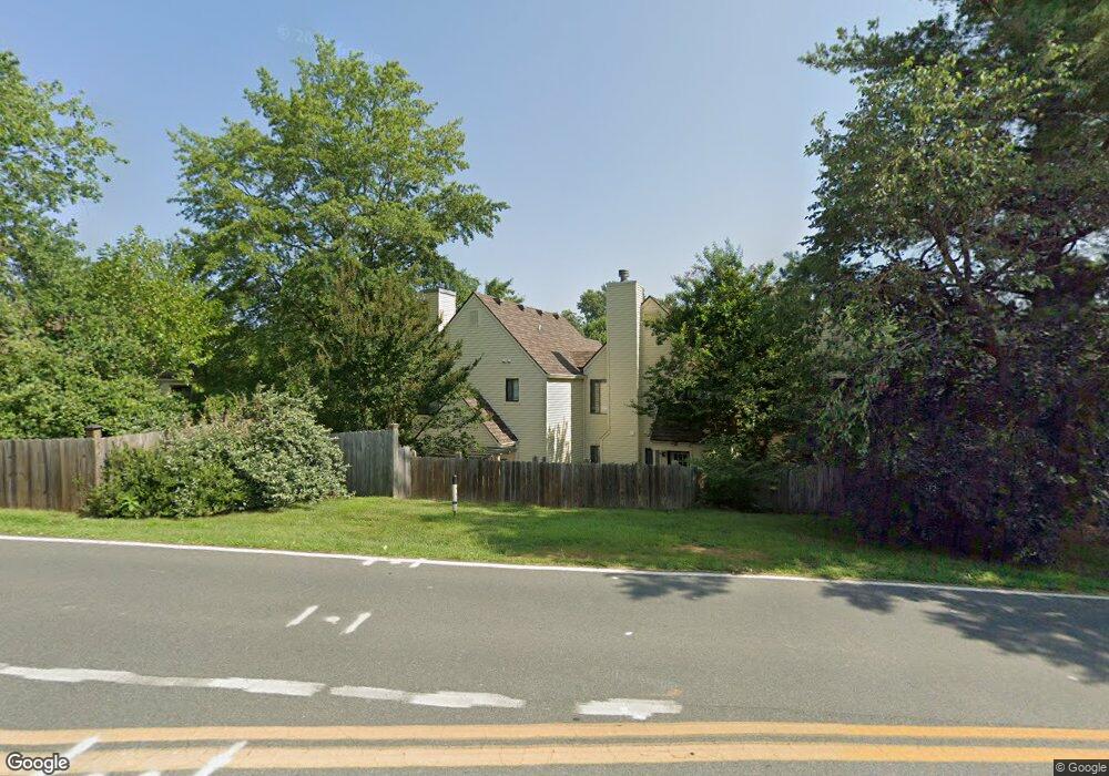 1213 Chatham Ridge, Charlottesville, VA 22901 - photo 1