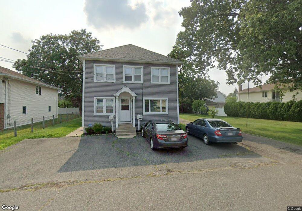 31 Yale St unit 33, Ludlow, MA 01056 - photo 1