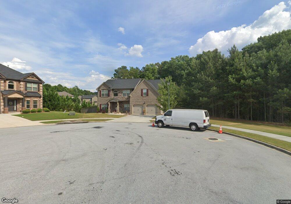 1746 Indian Woods Rd unit 66, Lithonia, GA 30058 - photo 1