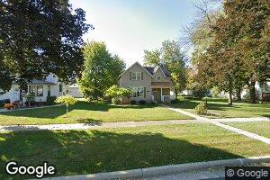 207 NW Bergen St, Adams, MN 55909