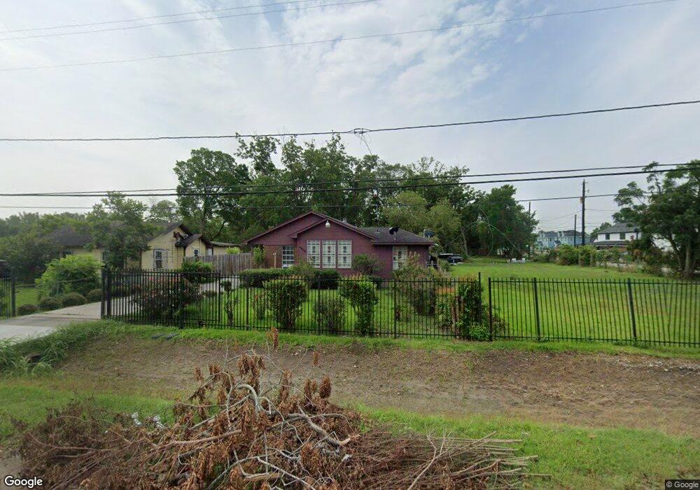 4406 Bennington St, Houston, TX 77016 - photo 1