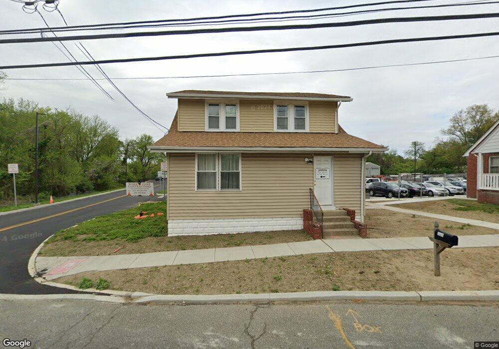 1222 Delsea Dr, Westville, NJ 08093 - photo 1