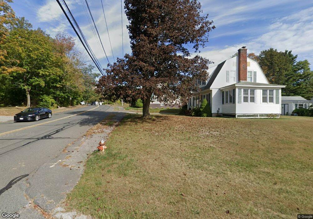 202 Franklin St, North Adams, MA 01247 - photo 1