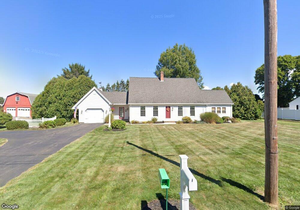 30 Newton Ln, Hadley, MA 01035 - photo 1