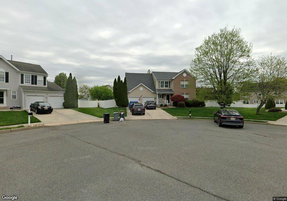 7 Skyhook Cir, Woodbury, NJ 08096 - photo 1