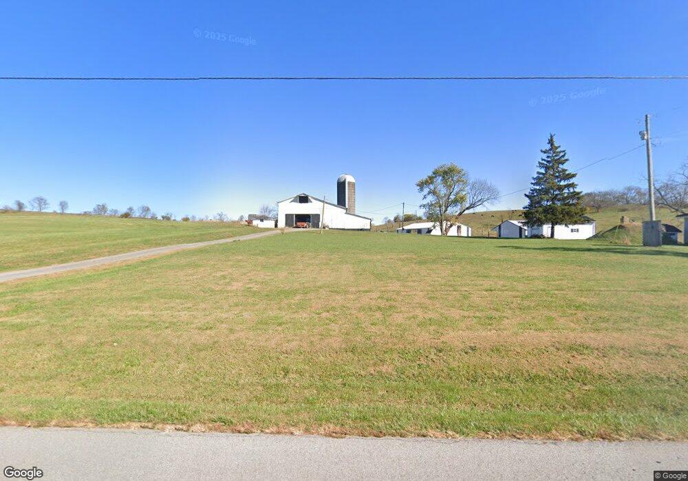 6403 Energy Rd, Ewing, KY 41039 - photo 1