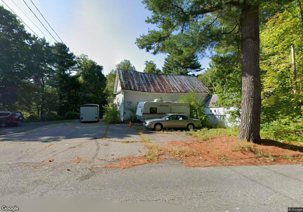 6 Spaulding St, Townsend, MA 01469 - photo 1