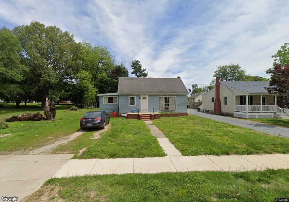 201 S Church St, Sudlersville, MD 21668 - photo 1