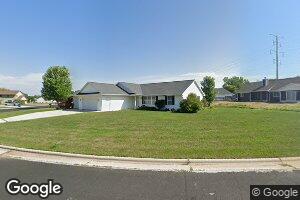 6785 6785 Cascade Dr, Wrightstown, WI 54126
