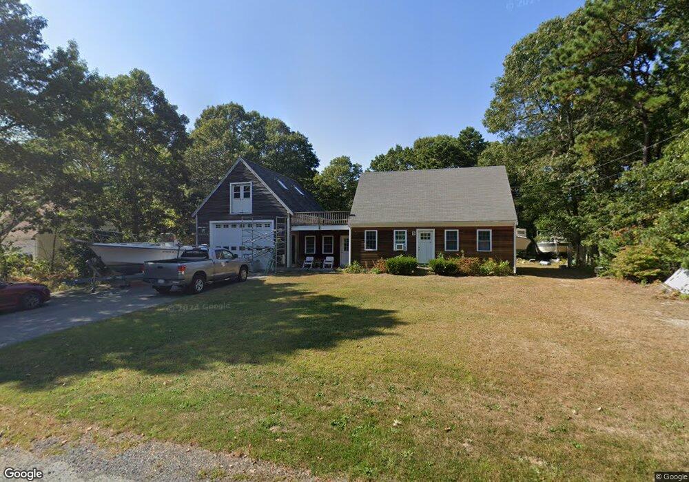 43 Chopteaque Ln, Marstons Mills, MA 02648 - photo 1