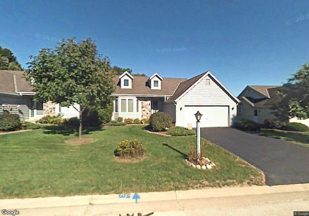 1220 Lansdowne Ct unit V13, Brookfield, WI 53045 - photo 1