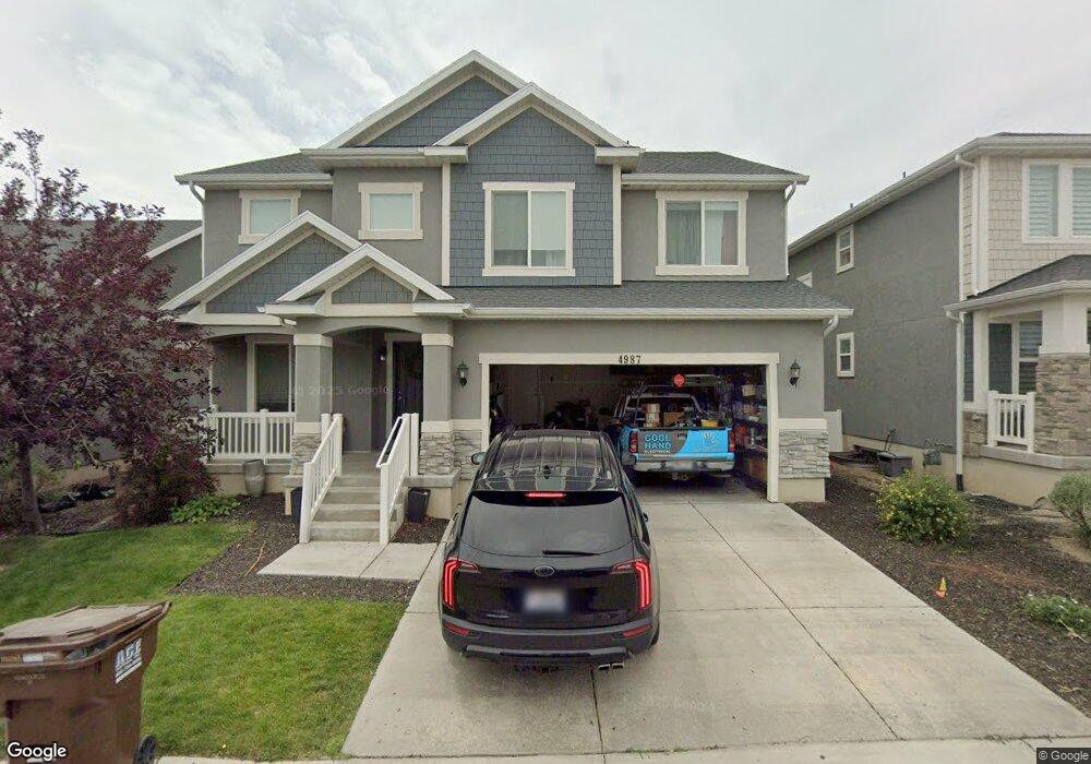 4987 W Cay Ln unit 44, Herriman, UT 84096 - photo 1