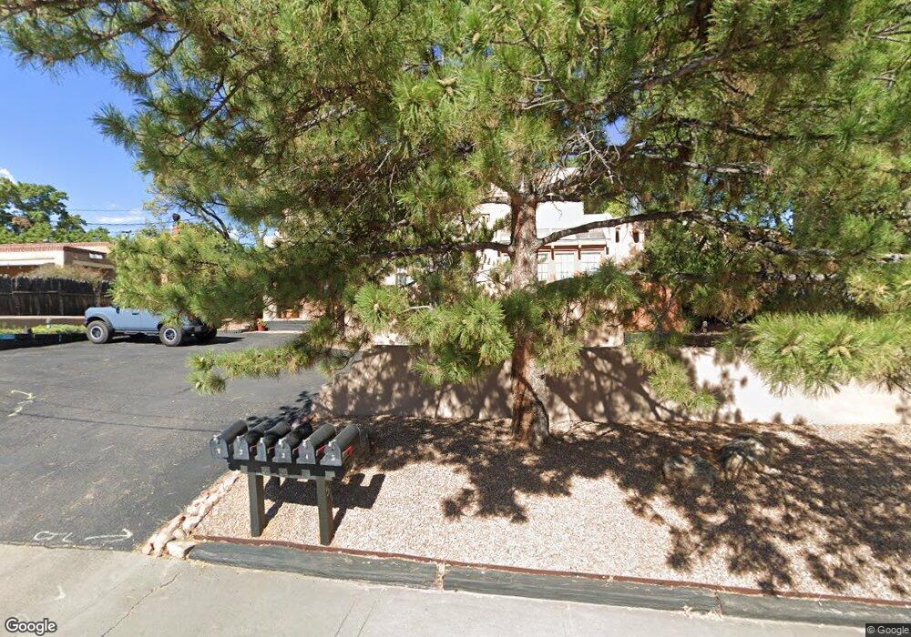 511 Rio Grande #3, Santa Fe, NM 87501 - photo 1