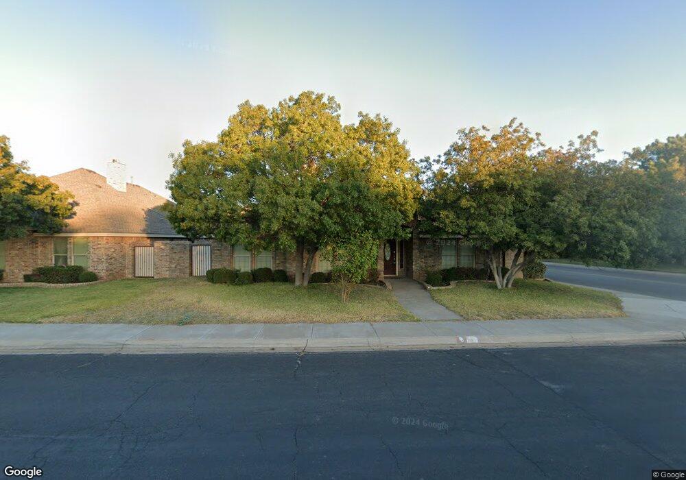 3900 Trinity Dr, Midland, TX 79707 - photo 1