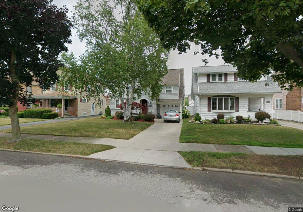 382 Bennett St, North Tonawanda, NY 14120 - photo 1