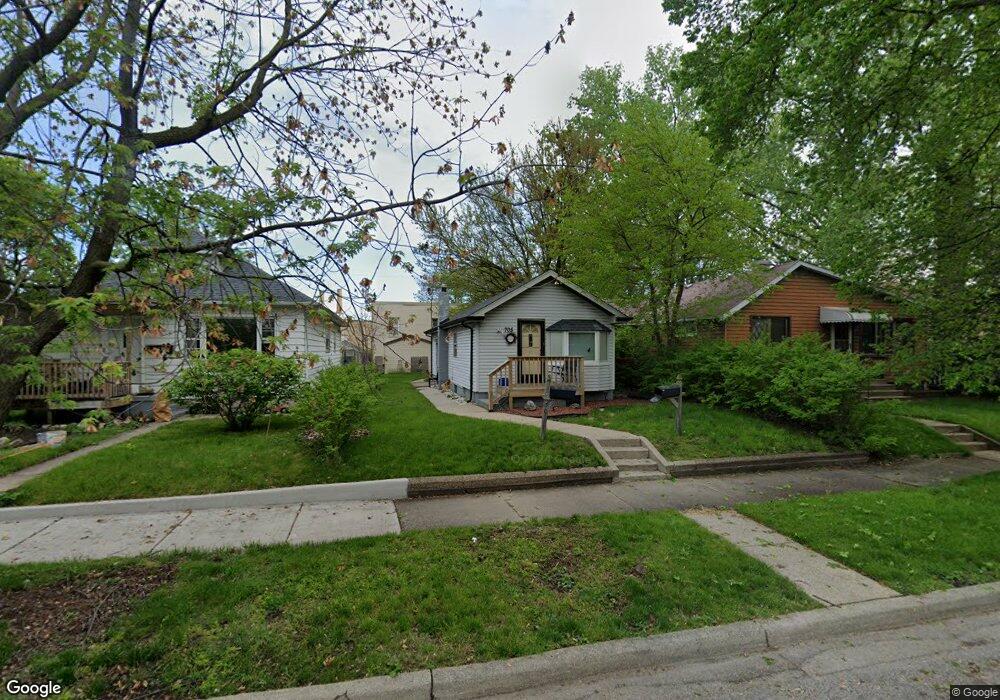 705 114th St, Whiting, IN 46394 - photo 1