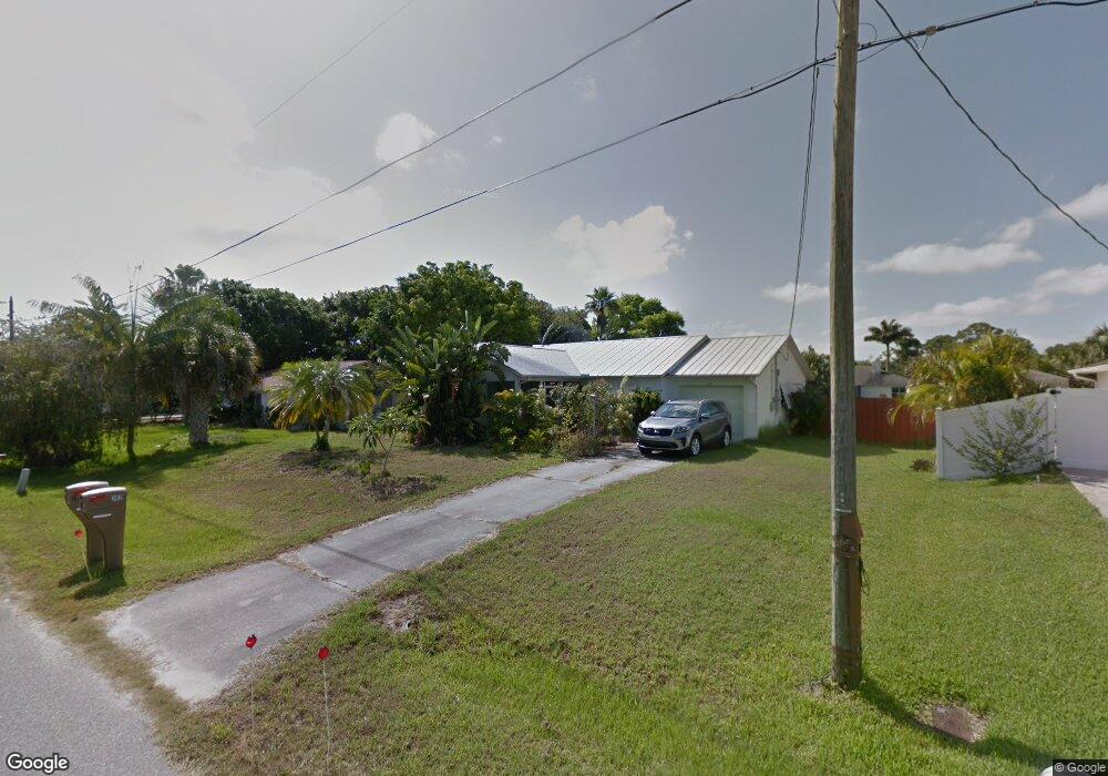 202 Concha Dr, Sebastian, FL 32958 - photo 1