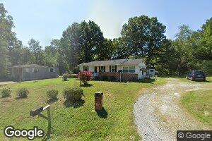 612 Daingerfield Landing, Champlain, VA 22438