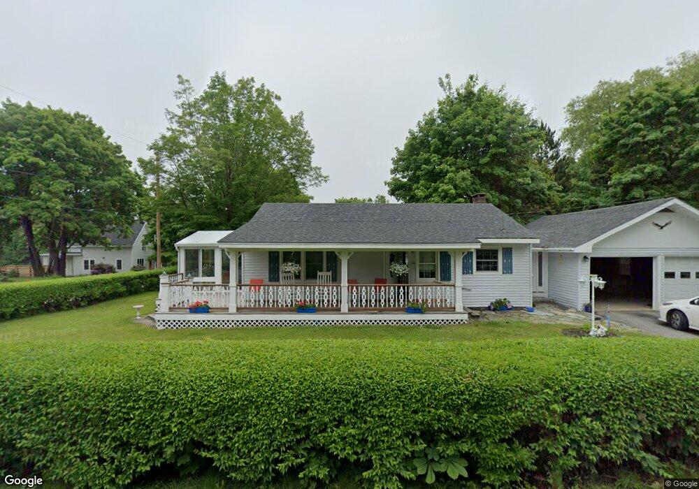 14 Park St, Camden, ME 04843 - photo 1