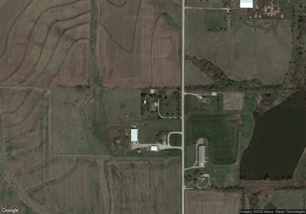 21940 Switzer Rd, Bucyrus, KS 66013 - photo 1