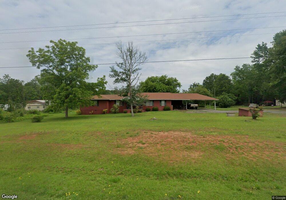 9007 Ga Highway 74, Macon, GA 31220 - photo 1